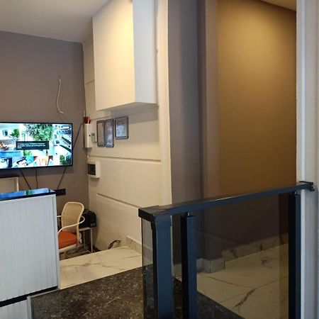 Boutique Natural Apart Hotel Kemer Bagian luar foto
