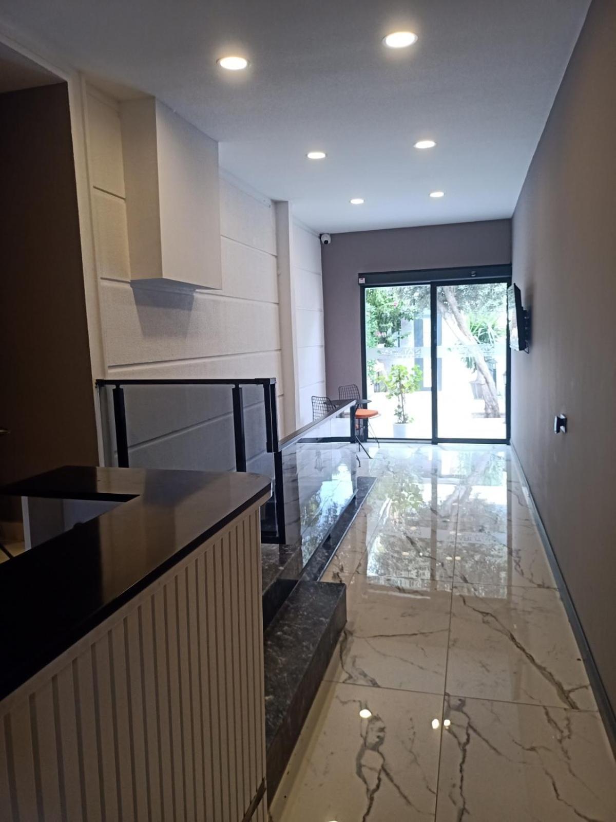 Boutique Natural Apart Hotel Kemer Bagian luar foto