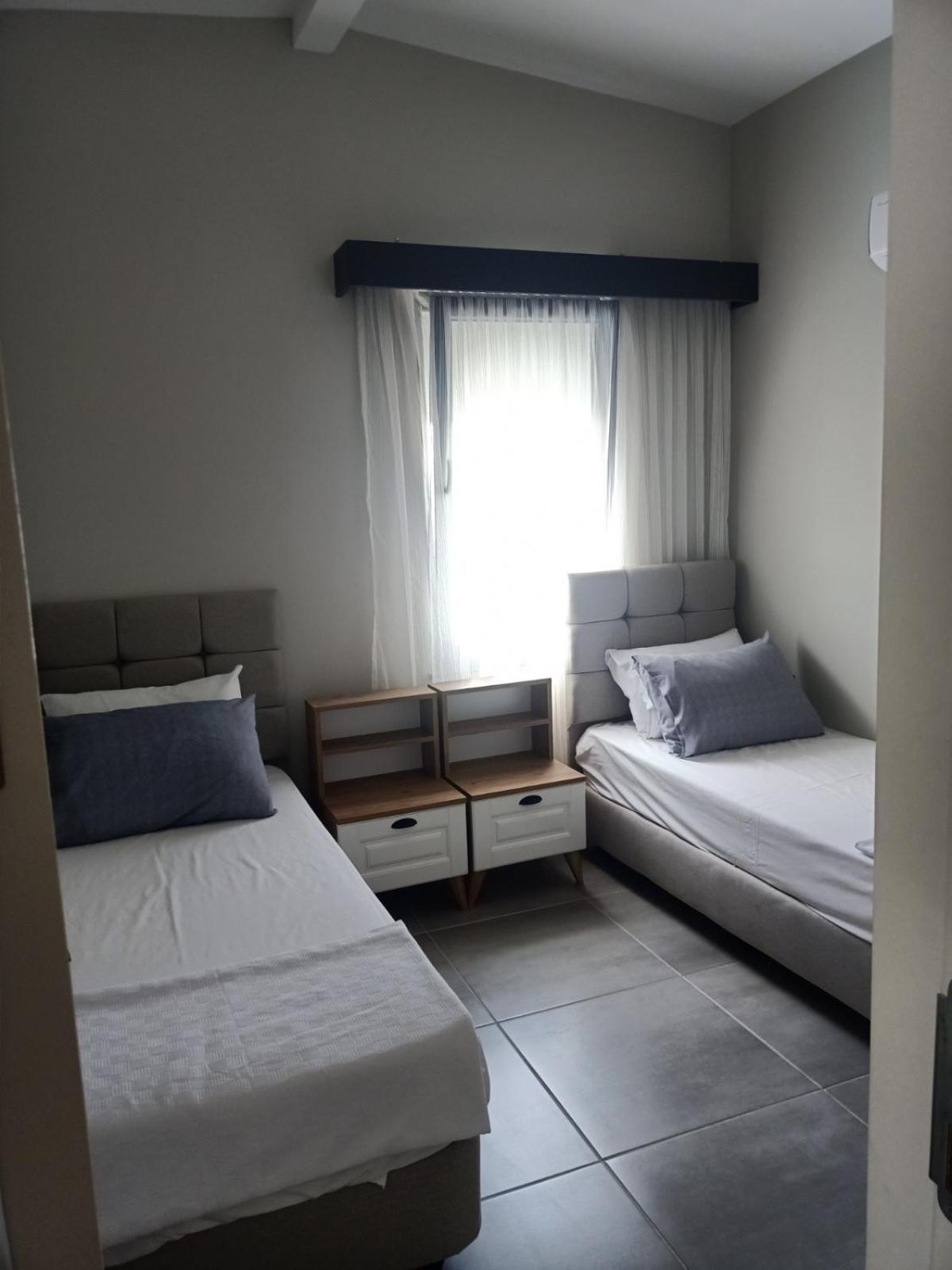 Boutique Natural Apart Hotel Kemer Bagian luar foto