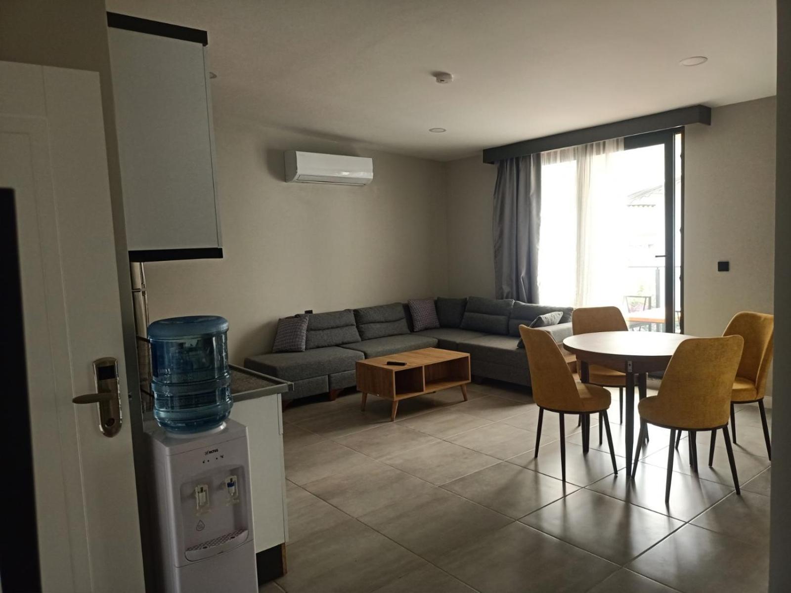 Boutique Natural Apart Hotel Kemer Bagian luar foto