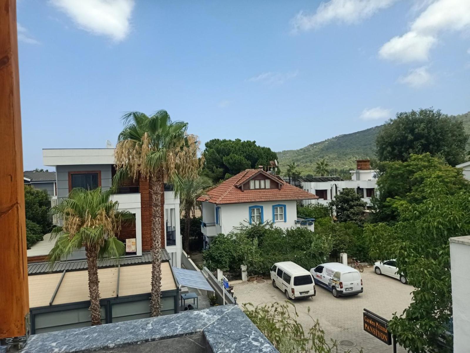Boutique Natural Apart Hotel Kemer Bagian luar foto